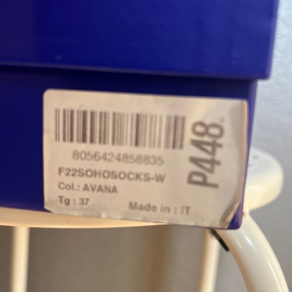 P448 sneakers - Picture 11 of 11